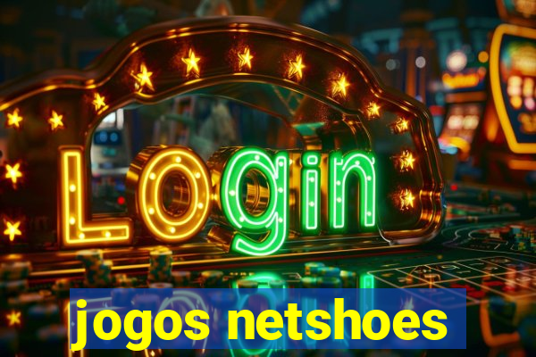 jogos netshoes